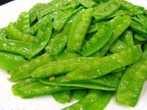 寶寶能吃扁豆嗎?寶寶吃扁豆的食用禁忌