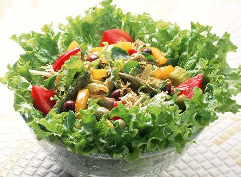 寶寶能吃生菜嗎?寶寶吃生菜有什么好處