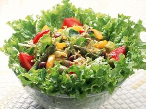 寶寶能吃生菜嗎?寶寶吃生菜有什么好處