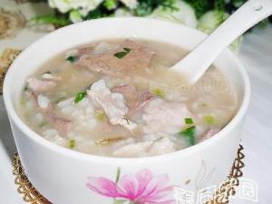 補鐵的食物有哪些？寶寶補鐵食譜推薦