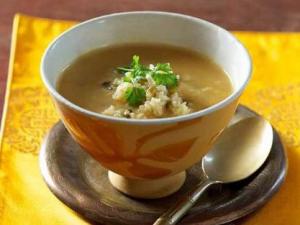 嬰兒補鐵吃什么好?嬰兒補鐵食譜