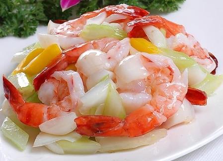 寶寶吃西芹有什么好處?寶寶吃西芹的做法