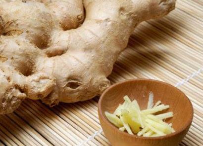 寶寶能吃生姜嗎?寶寶吃生姜有什么好處