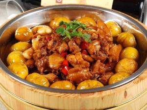 寶寶能吃板栗嗎？寶寶吃板栗的做法