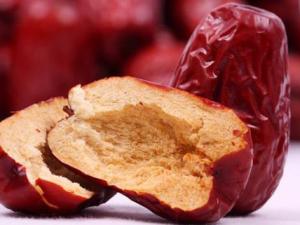 寶寶能吃紅棗嗎?寶寶吃紅棗的做法