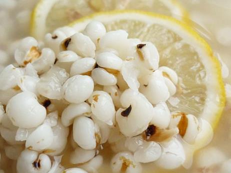 寶寶能吃薏米嗎?寶寶吃薏米有什么好處