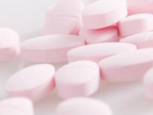 寶寶喂養誤區:多給孩子吃鈣片補鈣