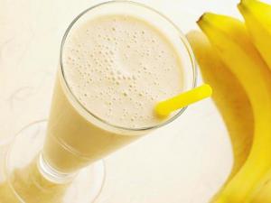 寶寶喂養誤區:孩子大便干燥需吃香蕉、麻油