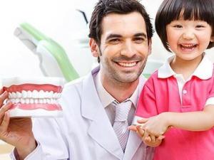 導致嬰幼兒牙齒發黃發黑的食物?牙齒黃怎么辦