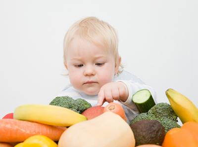 補鐵的食物有哪些?寶寶吃什么補鐵最好