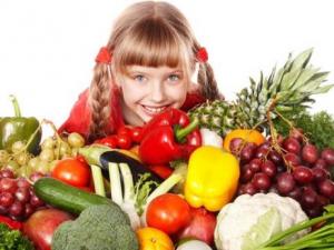 寶寶上火吃什么最好?寶寶上火了怎么辦