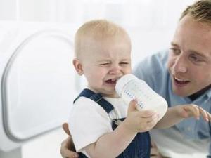 寶寶不吃奶怎么辦?寶寶不吃奶的應對方法