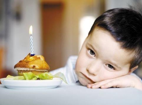 寶寶便秘吃什么好?小兒便秘食譜推薦