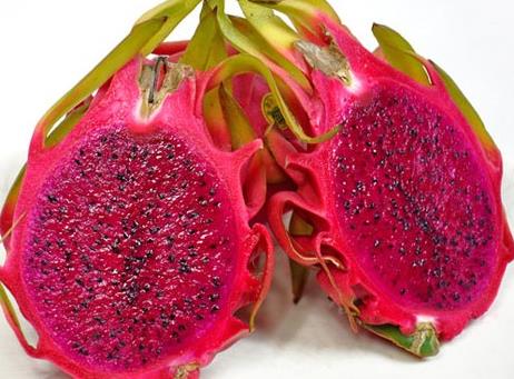 寶寶能吃火龍果嗎?寶寶吃火龍果上火嗎