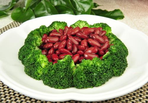 寶寶吃紅豆有什么好處?寶寶吃紅豆的做法