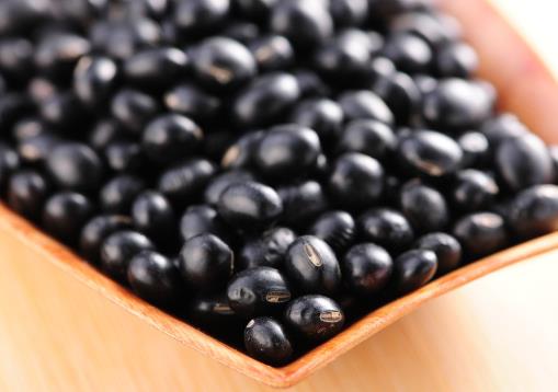 寶寶吃黑豆有什么好處?寶寶吃黑豆的做法