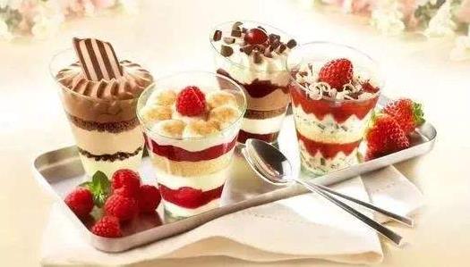 寶寶愛吃甜食的危害大 寶寶如何正確吃甜食