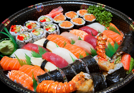 孕婦可以吃三文魚嗎?孕婦吃三文魚的好處