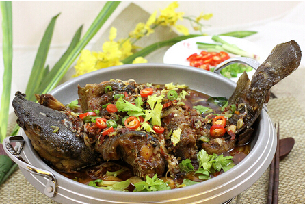 孕婦能吃鯰魚嗎?孕婦吃鯰魚的好處