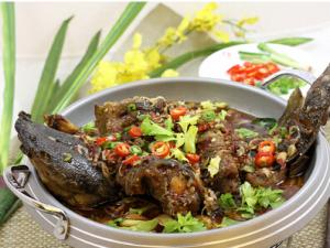 孕婦能吃鯰魚嗎?孕婦吃鯰魚的好處