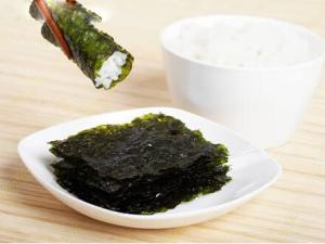 孕婦可以吃紫菜嗎？吃紫菜的食譜