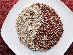 孕婦可以吃薏米嗎?薏米的功效