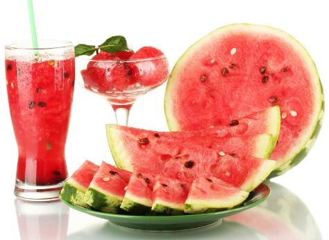 孕婦能吃西瓜嗎?孕婦吃西瓜好嗎