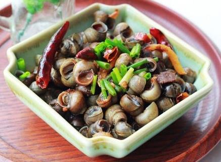 孕婦可以吃田螺嗎?孕婦怎樣吃田螺才安全