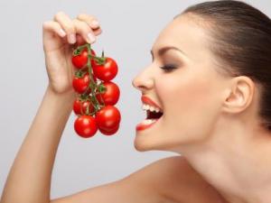 孕婦吃圣女果好嗎?孕婦吃圣女果有什么好處