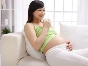 孕婦如何攝取脂肪?孕婦脂肪肝是怎么回事