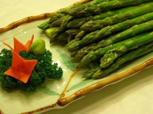 孕婦能吃蘆筍嗎?孕婦吃蘆筍有什么好處