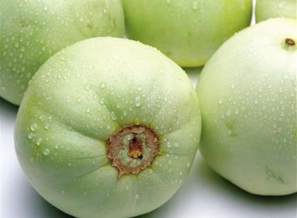 孕婦能吃香瓜嗎?孕婦吃香瓜的食用禁忌