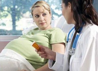 孕婦什么時候開始補鈣?孕婦補鈣到什么時候