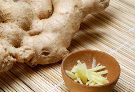 孕婦可以吃生姜嗎?孕婦吃生姜的注意事項