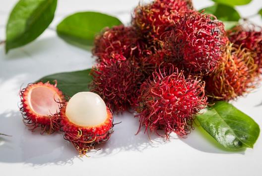 孕婦能吃紅毛丹嗎?孕婦吃紅毛丹好嗎