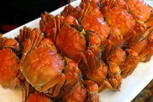 孕婦能吃螃蟹嗎?孕婦可以吃螃蟹嗎