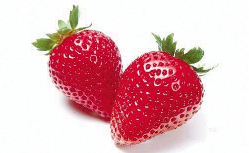 孕婦能吃畸形草莓嗎?如何挑選草莓