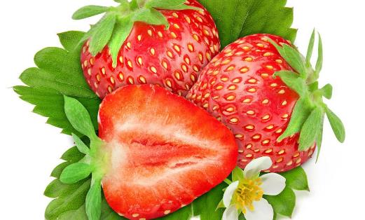 孕婦能吃畸形草莓嗎?如何挑選草莓