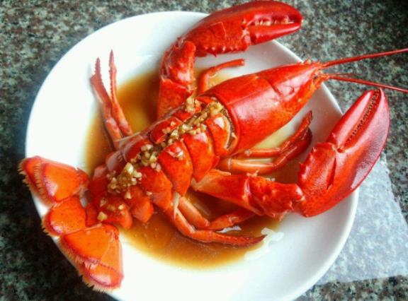 孕婦能不能吃龍蝦?孕婦吃龍蝦好不好