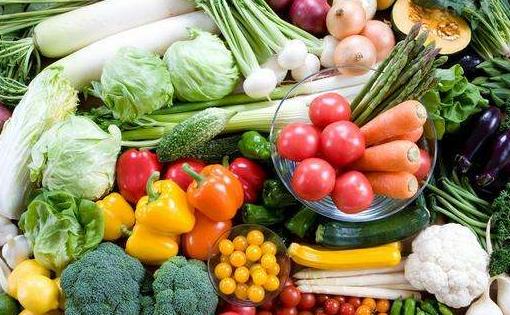 孕中期應多吃哪些主食 孕中期吃什么主食最補鈣