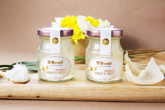 Bwell 幣薇:燕窩生產就該這么做