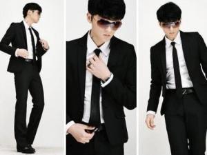 怎樣選擇領帶？男士選擇領帶的技巧