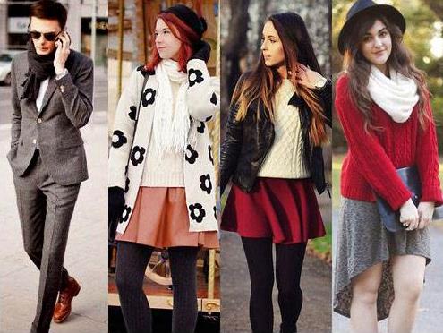 你會穿衣嗎?幫你省銀子的21條穿衣忠告