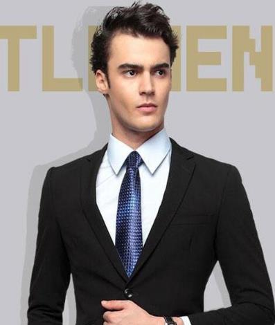 怎樣搭配男士領(lǐng)帶?領(lǐng)帶搭配技巧,領(lǐng)帶與西裝顏色搭配