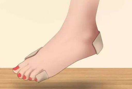 鞋子磨腳怎么辦?鞋子小了磨腳怎么辦?