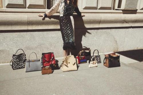 女人衣柜必備單品|品牌包包有什么牌子值得入手?