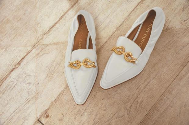 女鞋品牌有哪些牌子比較好?Tory Burch湯麗柏琦與你共賞實用之美