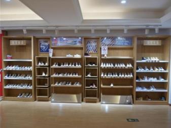 溫州市銘越鞋業有限公司:了解需求,自主創新