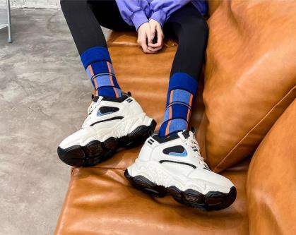 溫州市銘越鞋業有限公司:了解需求,自主創新