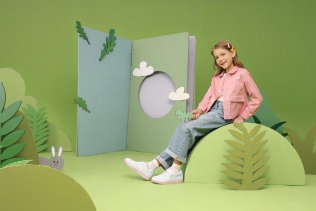 足部問題從鞋而來?家長應(yīng)如何選好的兒童鞋